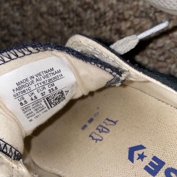 Converse - Picture 5 of 5